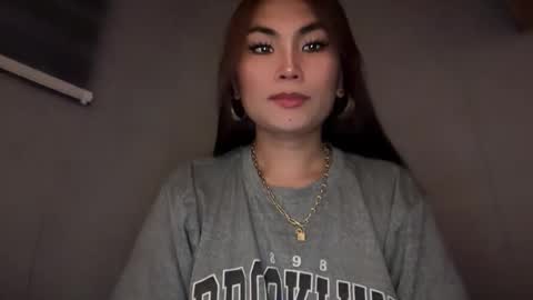 cathy online show from 11/19/25, 03:28