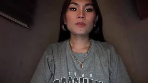 Snapshot of cathy_sanches chatting on 05/20/26, 02:18 cathy online show from 05/20/26, 02:18