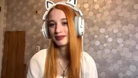 Snapshot of cathyhollands chatting on 11/03/25, 07:20 Amelia online show from 11/03/25, 07:20