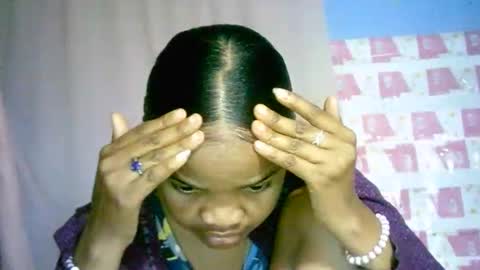 CathyXLisa online show from 09/18/25, 08:05