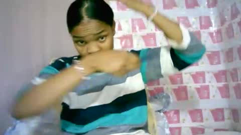 CathyXLisa online show from 10/16/25, 07:42