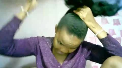 CathyXLisa online show from 04/22/26, 06:27