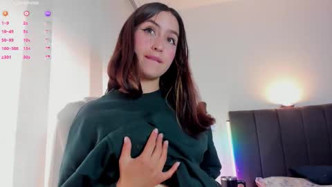 Catimore online show from 10/24/25, 03:19