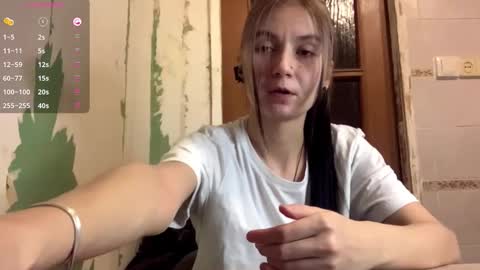 Lola online show from 10/08/25, 09:34