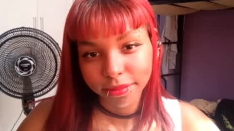 Snapshot of catinahernadez chatting on 03/03/26, 01:06 Emily online show from 03/03/26, 01:06