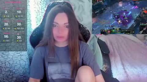Snapshot of catisyfury chatting on 06/12/26, 07:29 . . online show from 06/12/26, 07:29