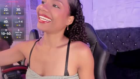 Catiusca online show from 06/06/26, 05:17