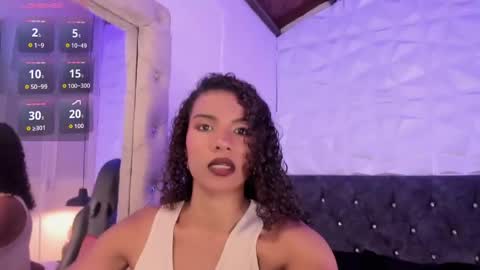 Catiusca online show from 06/07/26, 05:06