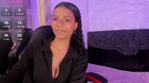 Catiusca online show from 06/08/26, 05:24