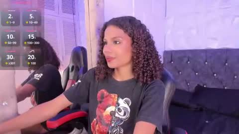 Catiusca online show from 06/29/26, 05:02