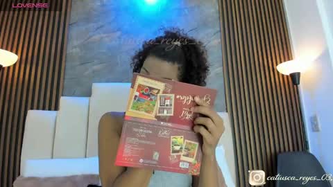 catiusca_reyes_03 online show from 04/22/26, 12:39