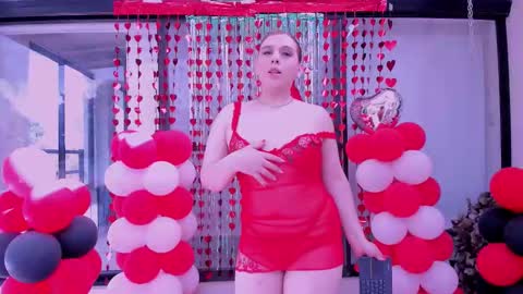 Catleya  online show from 02/14/26, 08:38