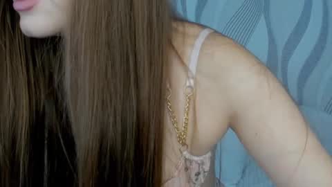 Snapshot of catlinjoe chatting on 02/27/25, 07:44 ANNA online show from 02/27/25, 07:44