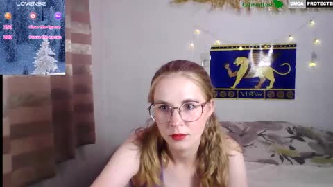 CatmintLush online show from 01/02/25, 11:38