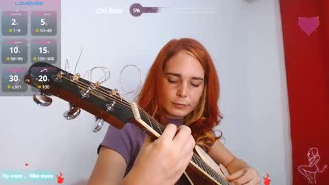 Catalina Restrepo online show from 03/03/25, 11:14