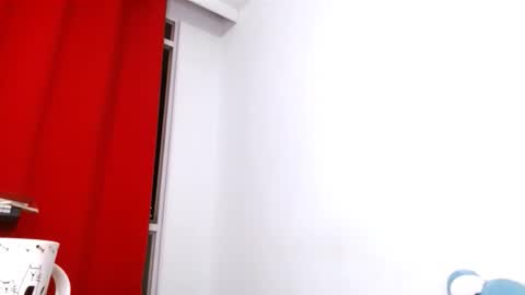 Catalina Restrepo online show from 02/06/26, 01:32