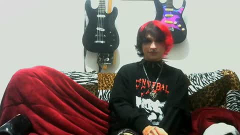Snapshot of catnip4i20 chatting on 06/27/26, 12:48 Cat online show from 06/27/26, 12:48