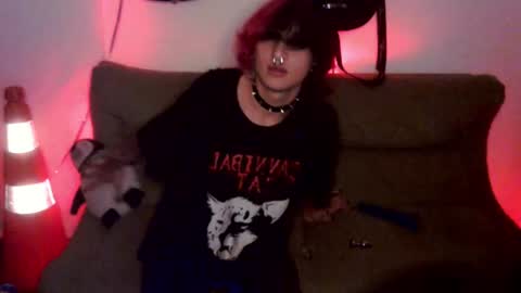 Snapshot of catnip4i20 chatting on 07/01/26, 09:25 Cat online show from 07/01/26, 09:25