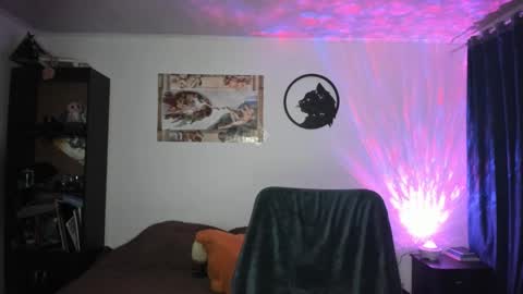 catnuaa online show from 12/05/24, 03:37