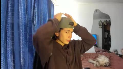 catnuaa online show from 03/16/26, 04:44