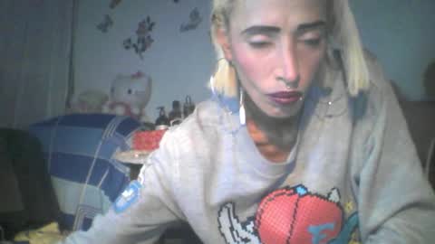 catrina online show from 12/17/25, 10:27