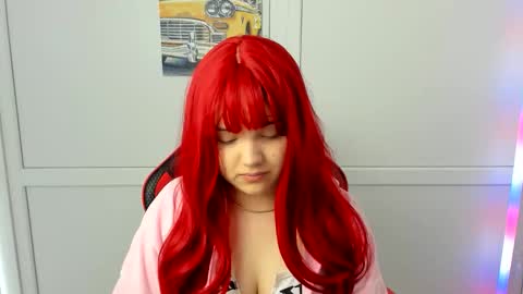 Snapshot of catrine_cute chatting on 04/08/26, 06:57 Catrine online show from 04/08/26, 06:57