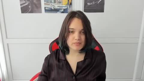 Snapshot of catrine_cute chatting on 04/30/26, 06:53 Catrine online show from 04/30/26, 06:53