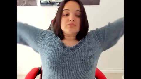 Snapshot of catrine_cute chatting on 05/15/26, 06:53 Catrine online show from 05/15/26, 06:53
