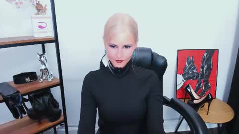 CatrinGood online show from 07/04/26, 05:46