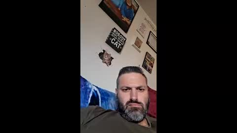 catruchbrett online show from 04/02/26, 03:31