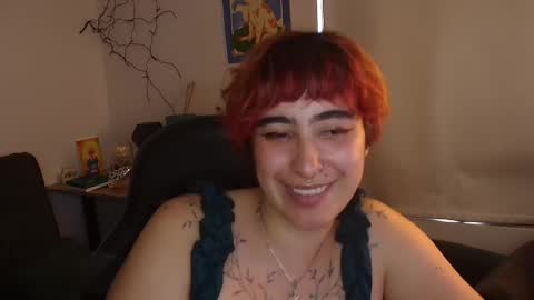 im MIA  -Independent Model  MY OF is catsito3 online show from 02/10/26, 09:41