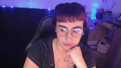 im MIA  -Independent Model  MY OF is catsito3 online show from 03/27/26, 05:13