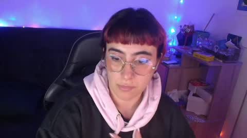 im MIA  -Independent Model  MY OF is catsito3 online show from 04/01/26, 04:46