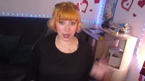 im MIA  -Independent Model  MY OF is catsito3 online show from 06/09/26, 07:03