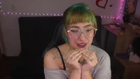 im MIA  -Independent Model  MY OF is catsito3 online show from 07/10/26, 01:21