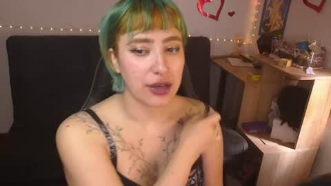 im MIA  -Independent Model  MY OF is catsito3 online show from 07/11/26, 05:04