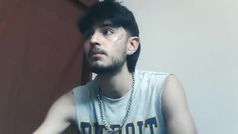 Snapshot of catt066 chatting on 04/05/26, 04:37 Gato2055 online show from 04/05/26, 04:37