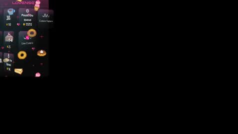 Snapshot of catt_evans1 chatting on 01/10/25, 02:46 CATT EVANS online show from 01/10/25, 02:46