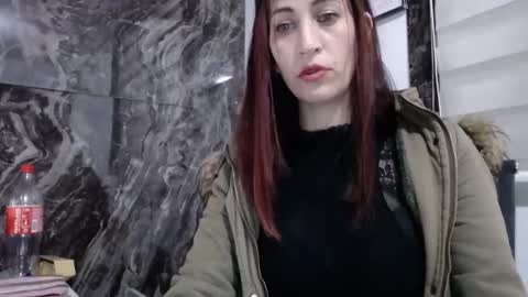 Snapshot of catt_evans1 chatting on 03/05/25, 12:27 CATT EVANS online show from 03/05/25, 12:27