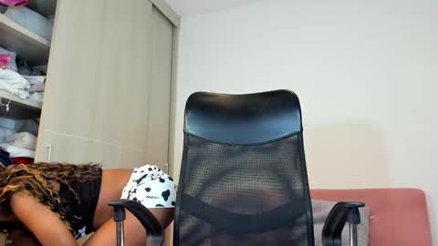 catta cat18 online show from 10/20/25, 09:48