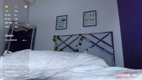 CATALEYA  online show from 12/06/24, 06:37