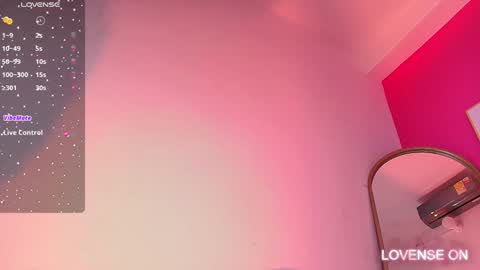 CATALEYA  online show from 01/05/25, 07:28