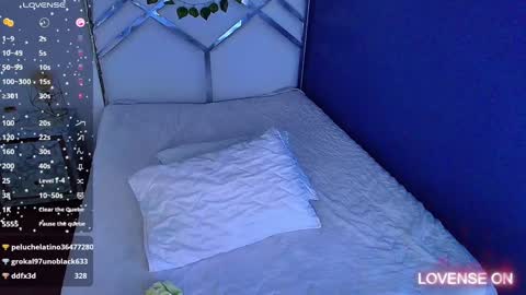 CATALEYA  online show from 01/07/25, 02:53