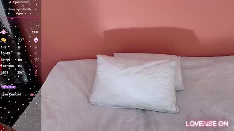 CATALEYA  online show from 01/09/25, 02:54