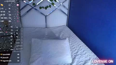 CATALEYA  online show from 01/10/25, 02:57