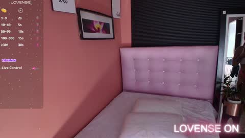 CATALEYA  online show from 01/12/25, 12:33