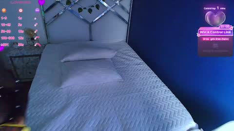 CATALEYA  online show from 01/14/25, 02:50