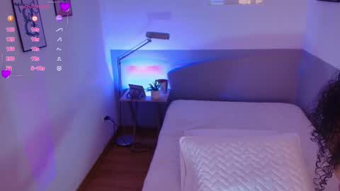 CATALEYA  online show from 01/15/25, 02:49