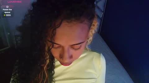 CATALEYA  online show from 01/17/25, 03:12