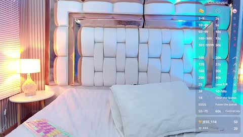 CATALEYA  online show from 01/31/25, 04:14